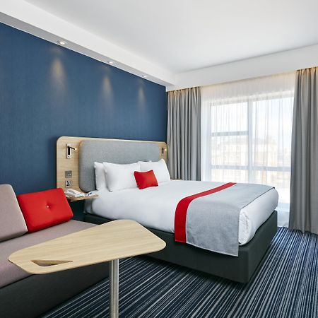 Holiday Inn Express Grimsby By Ihg מראה חיצוני תמונה