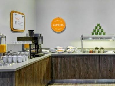 Holiday Inn Express Grimsby By Ihg מראה חיצוני תמונה